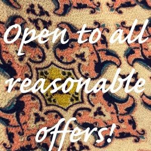 💲💲 Send offers! 💲💲